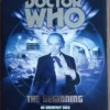 Coffret 3 DVD Doctor Who The Beginning
